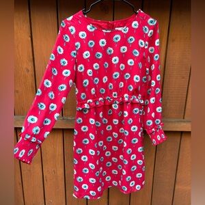 🌹J crew women’s dress